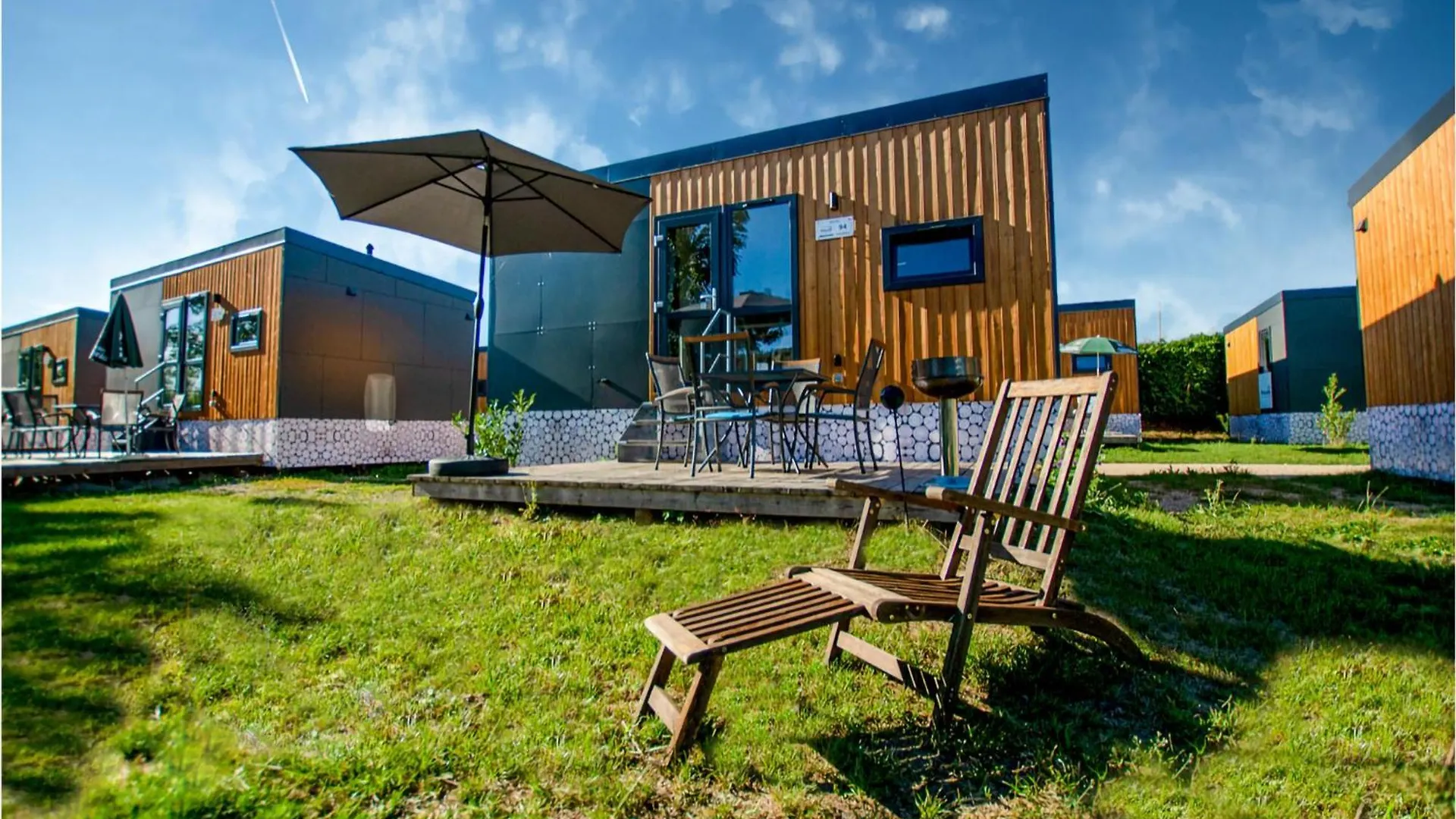 Vakantiehuis Naturama Beilngries Haus 22